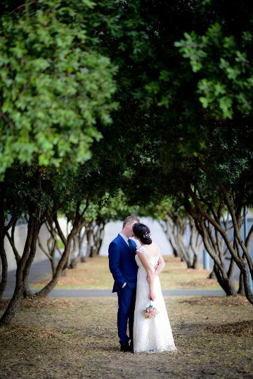 wedding photo